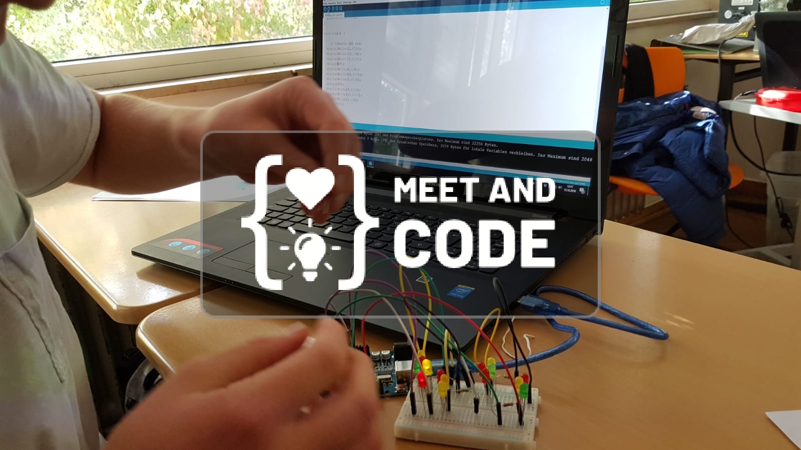 EU Code Week