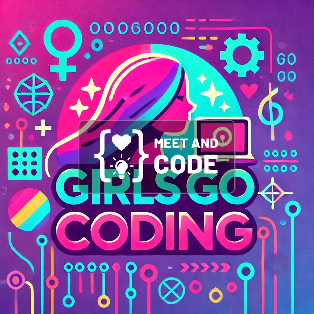 Girls Go Coding