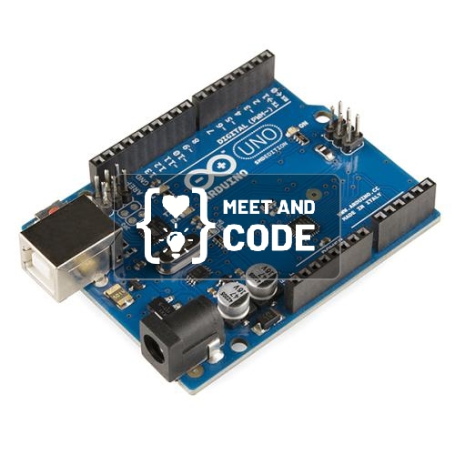 Elektronik: Arduino programmieren