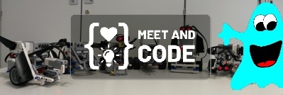 Schlossgeist trifft Roboter
