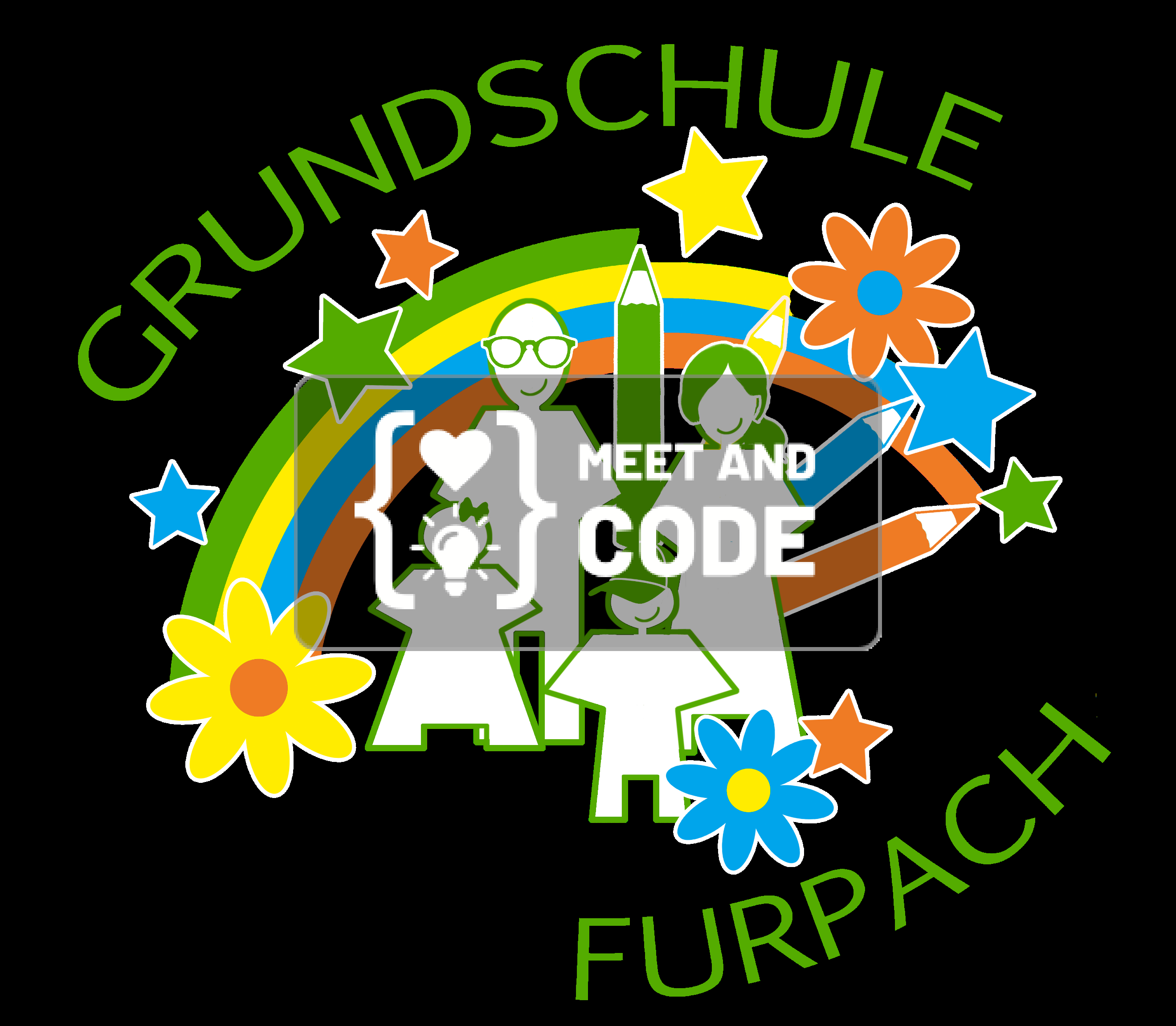 Disco-Szene programmieren auf Scratch