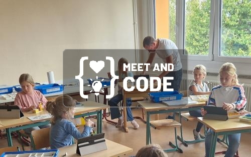 Programmieren für Mädchen