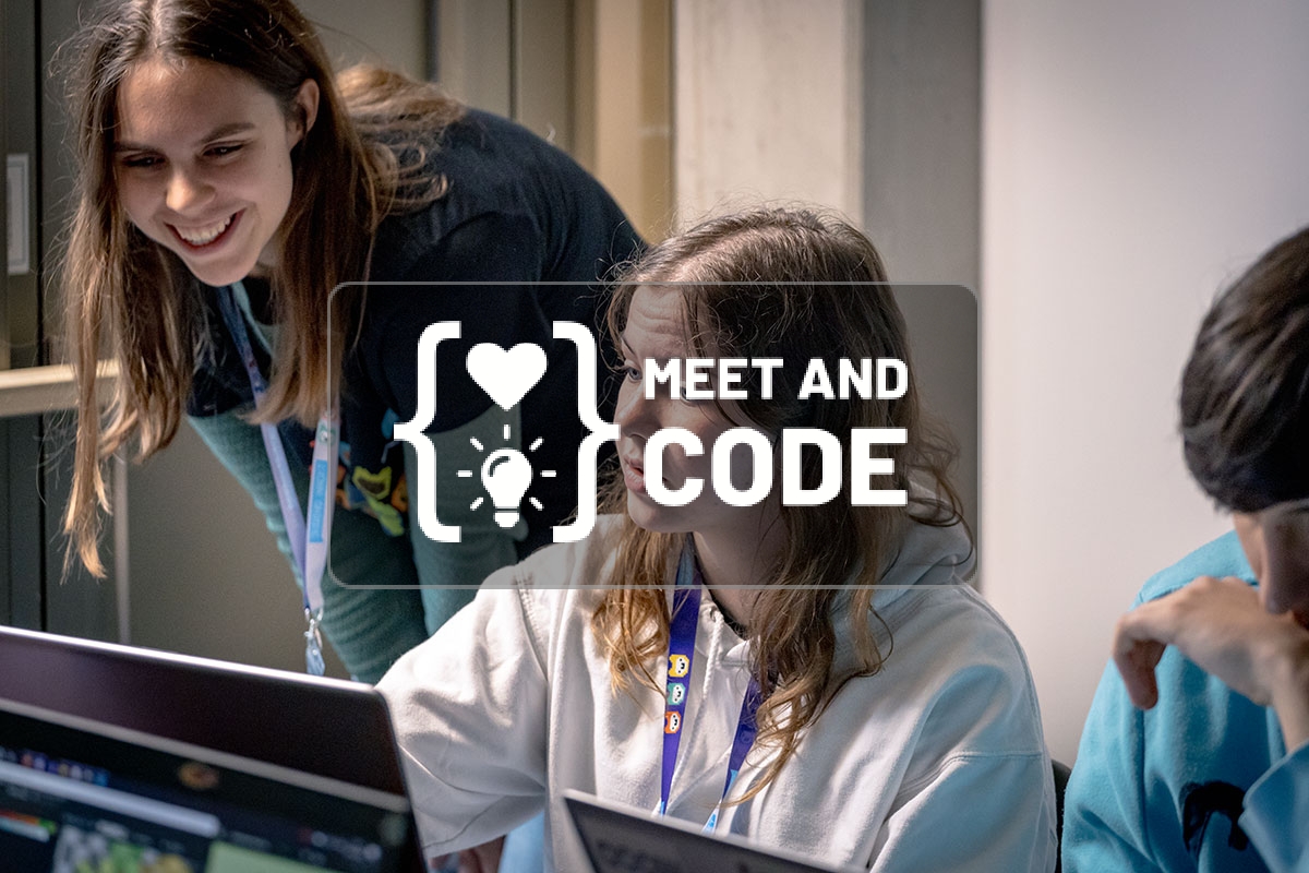 Jugend hackt Hamburg