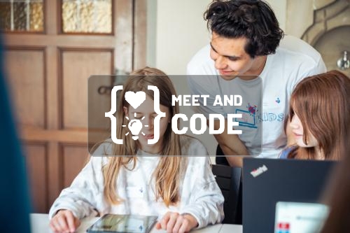 Cubi-Projekttag mit IT4Kids – Spielerisch programmieren lernen
