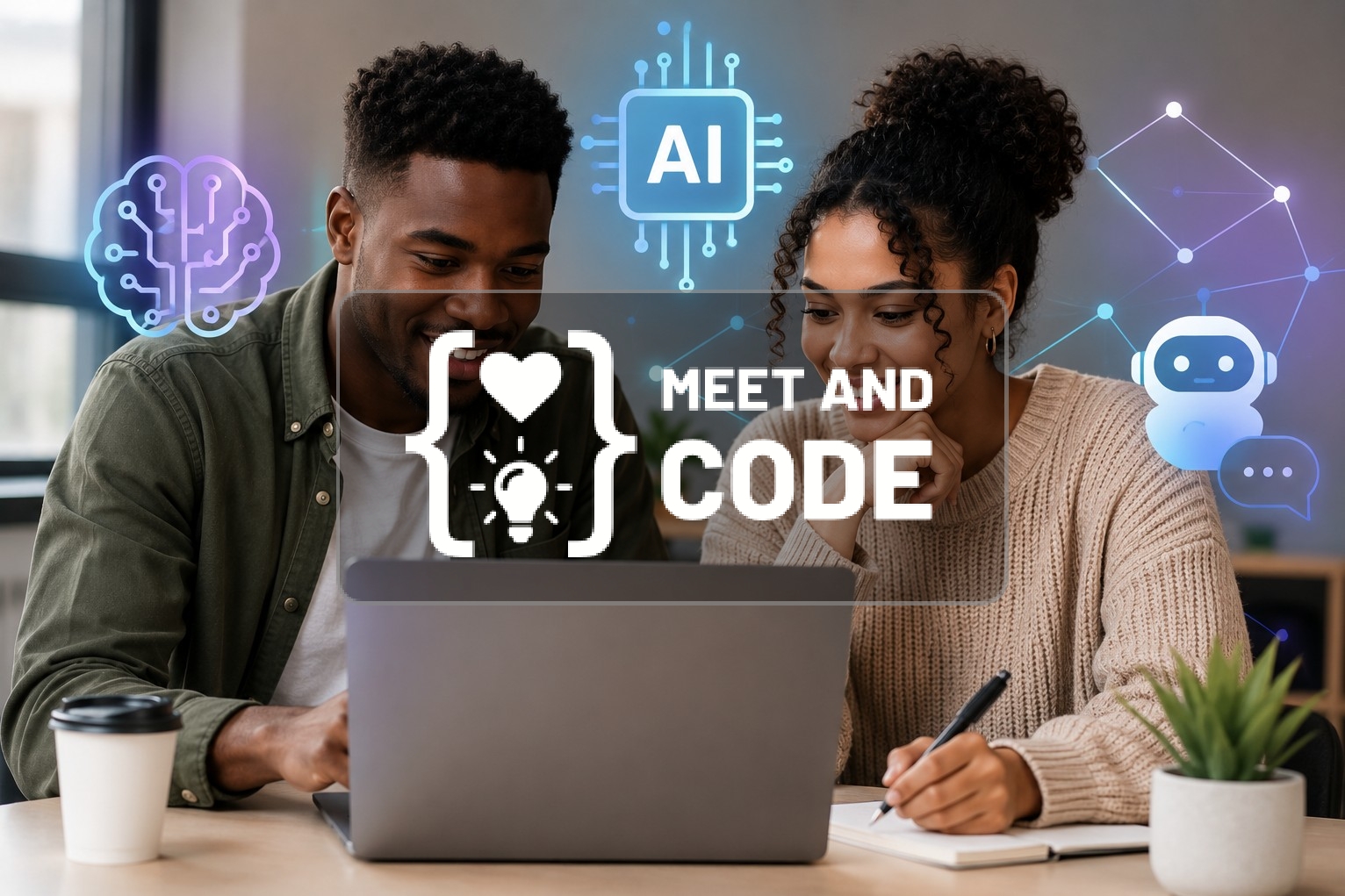 AI Creators – Entdecke Künstliche Intelligenz