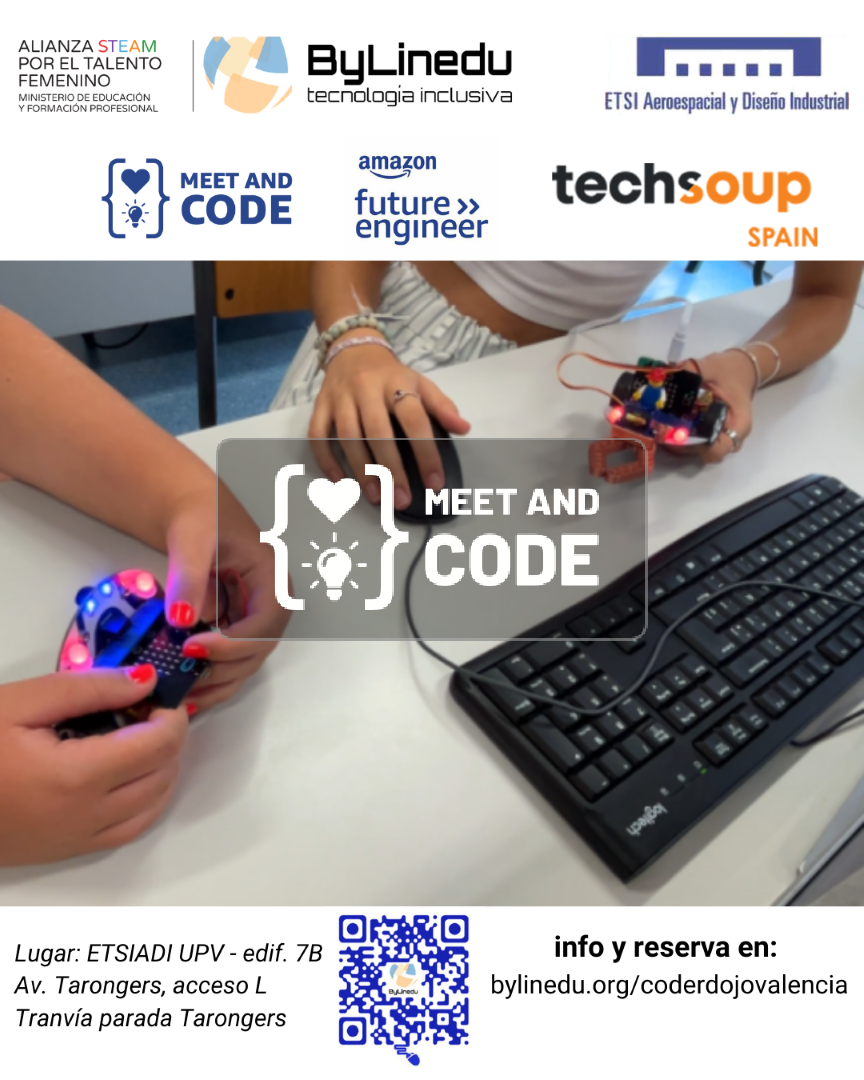 Programa un prototipo de Mars Rover con micro:bit