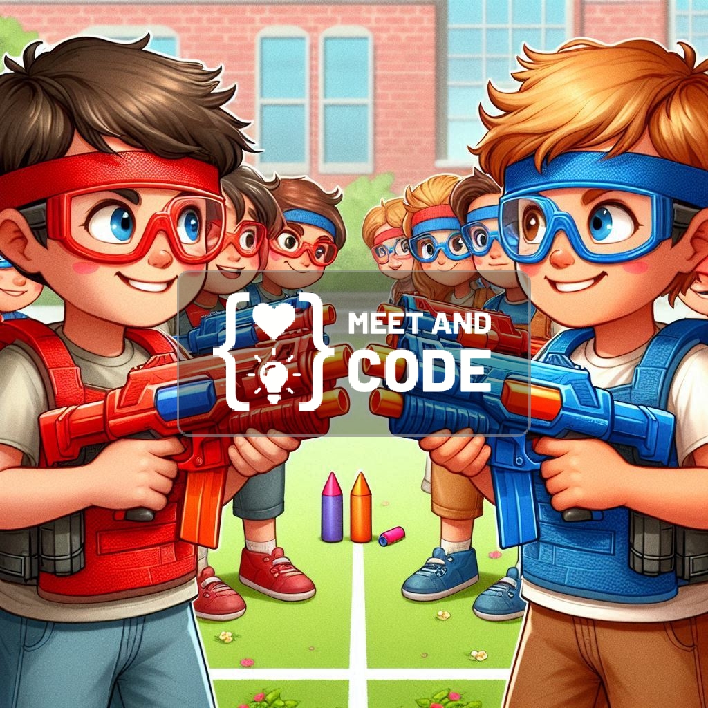 PolyCode Battle