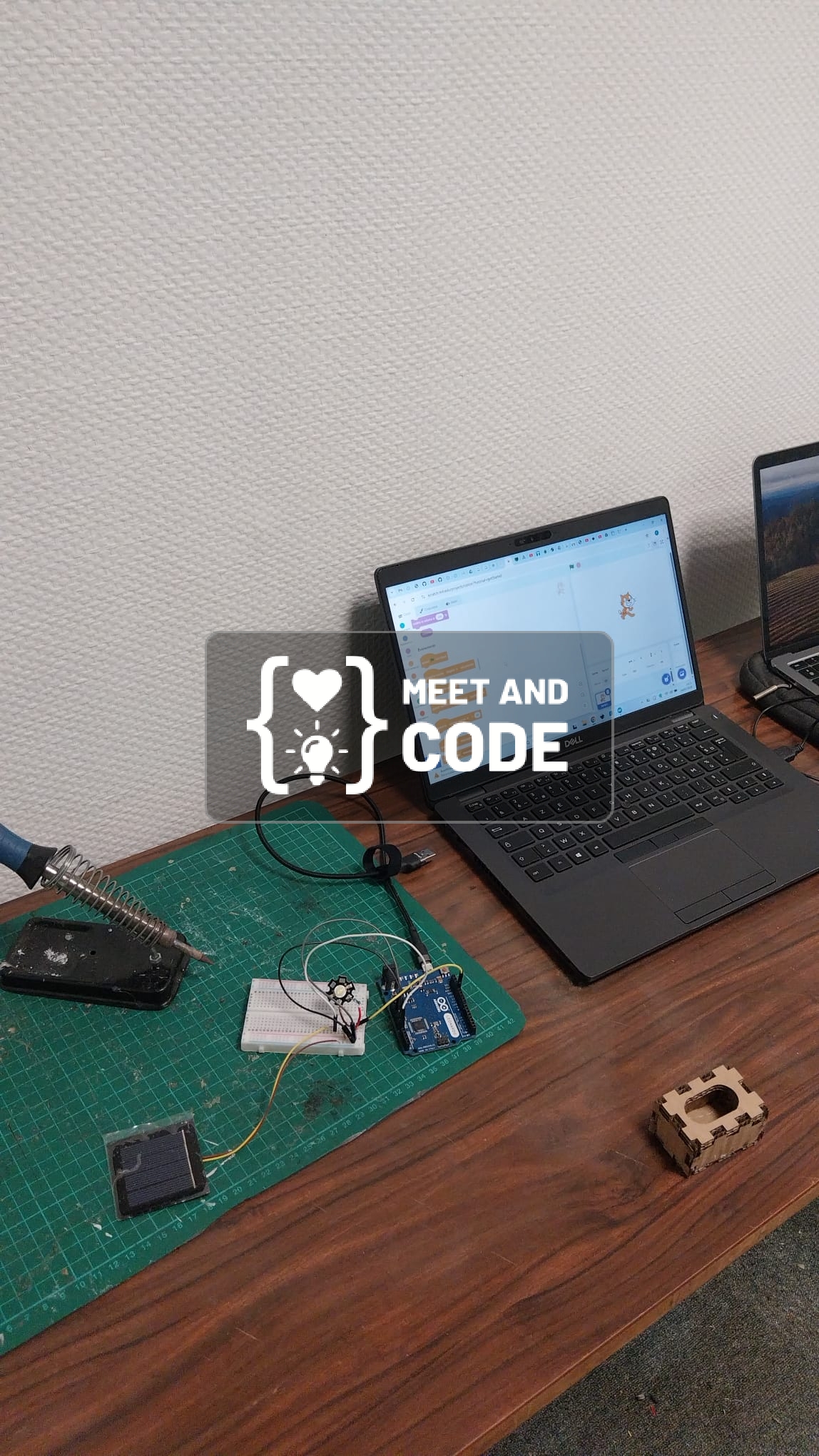 Réalisation d'un dispositif de tri de déchets intelligent avec le machine learning