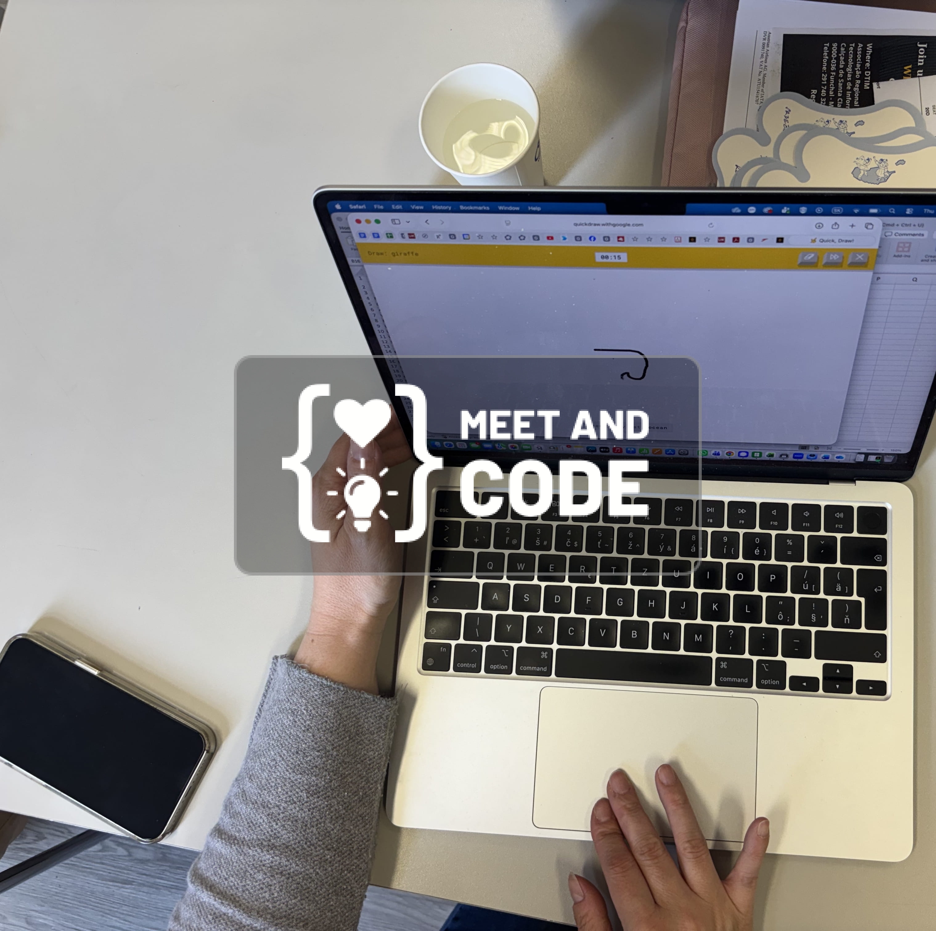 Introduction pratique au machine learning