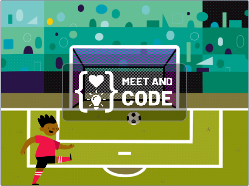 Code ton jeu vidéo
