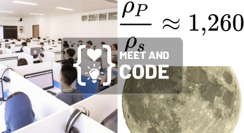 Atelier d'initiation aux olympiades de géosciences (Autonomisation, Astronomie, data science, IA)