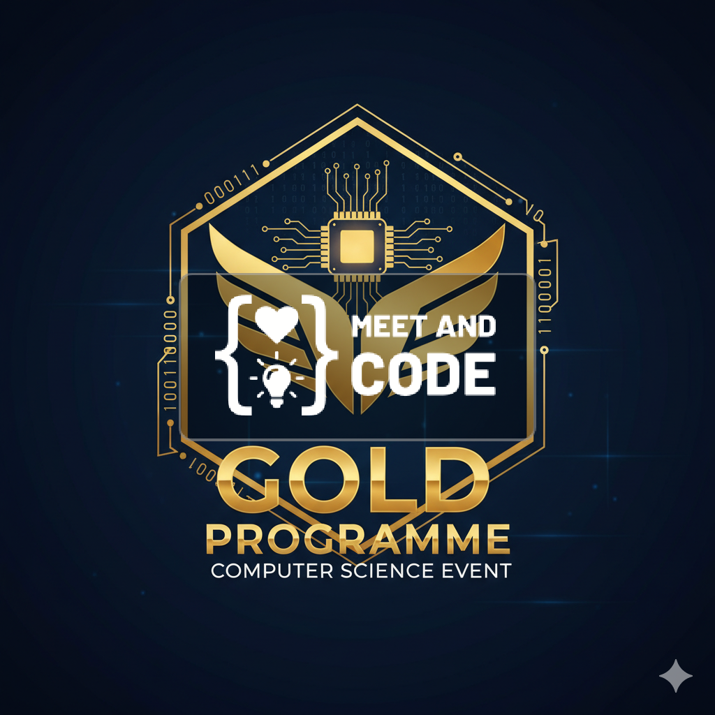 Gold Programme 25-26