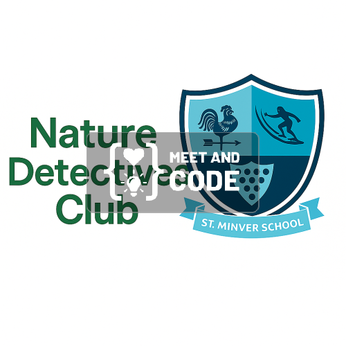 Nature Detectives Club