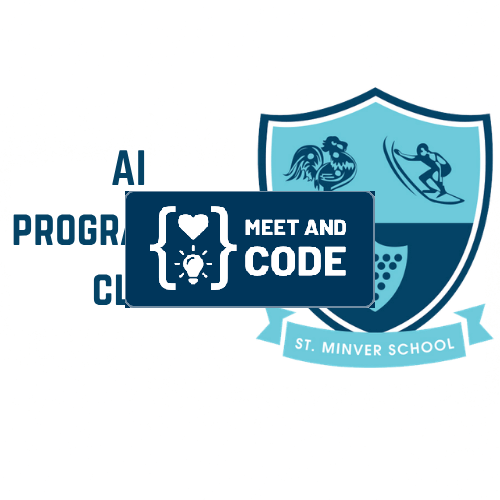 AI Programming Club