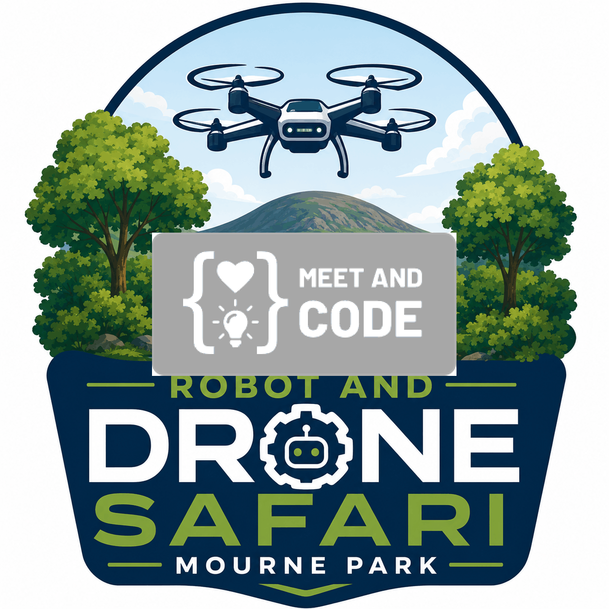Woodland Coding, Fourth Year Day2: In Primary School
