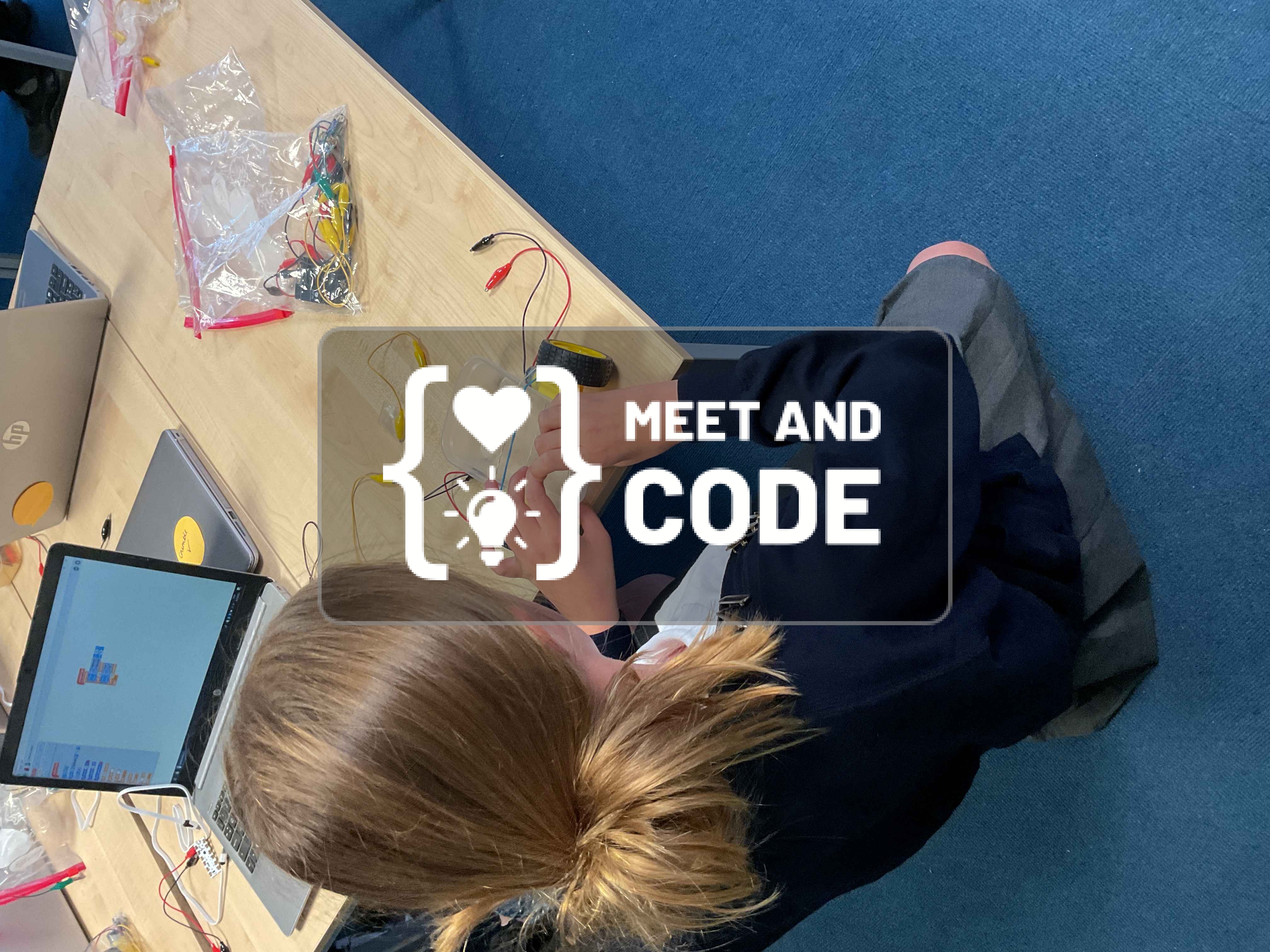 Computing for Girls