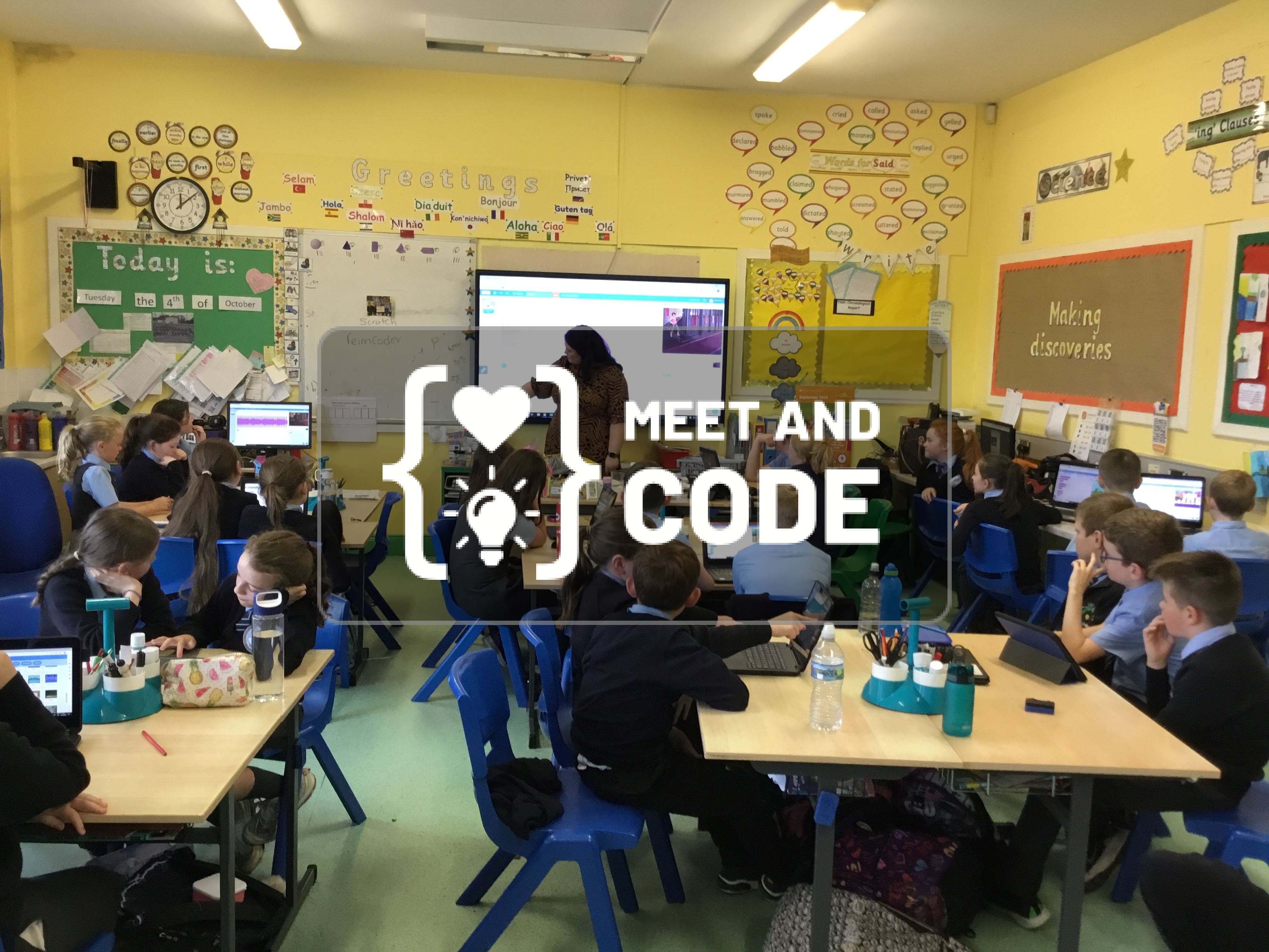 P5 Coding Workshop