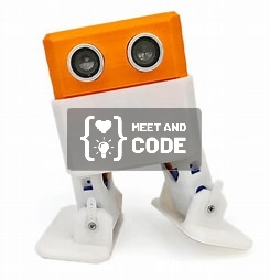 Girls who code