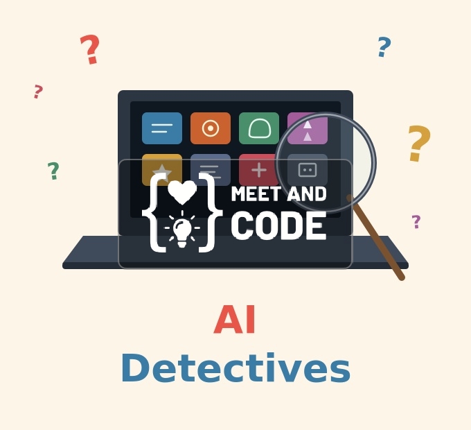 AI Detectives