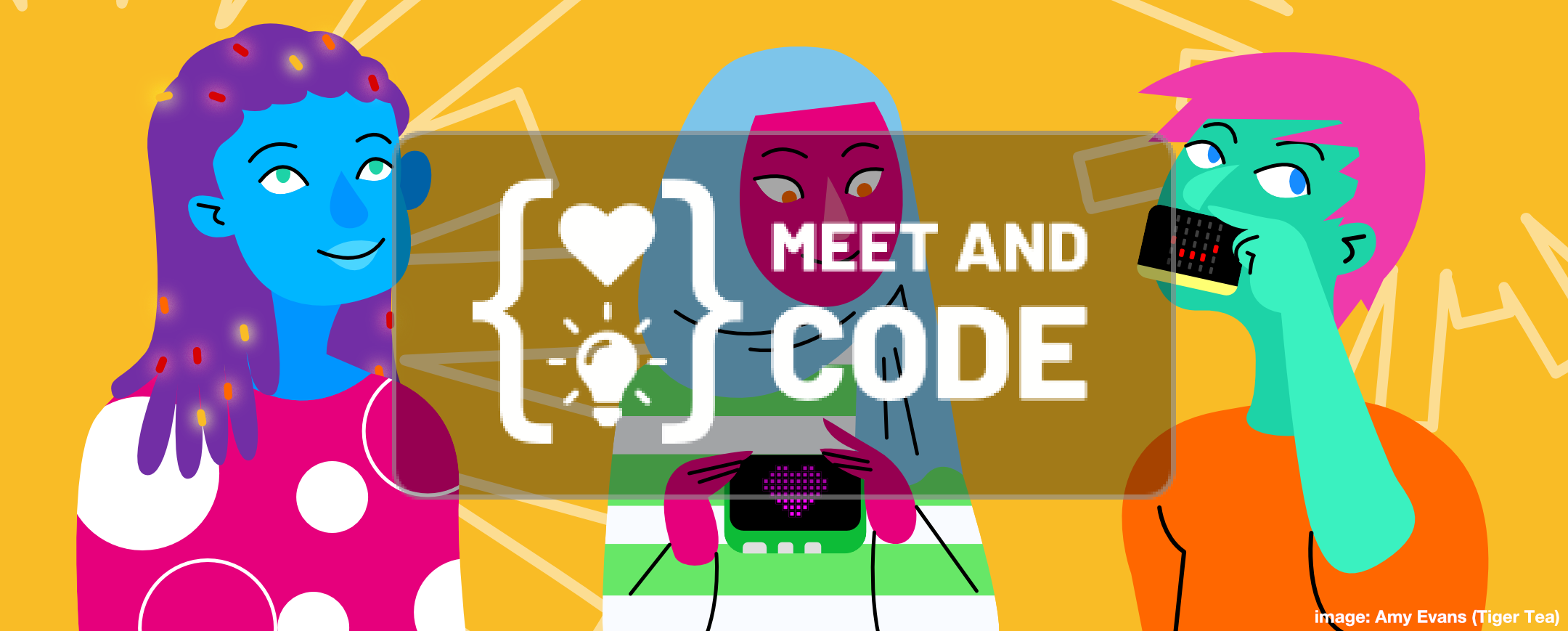Code to the Beat