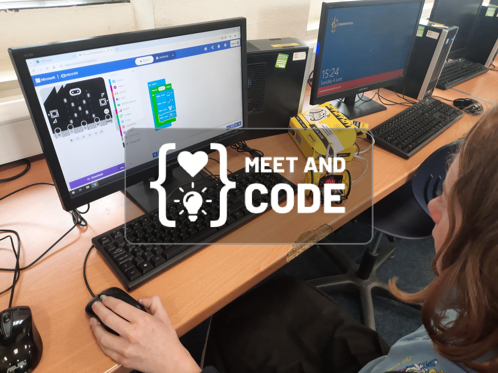 Year 7 Creative Coderz