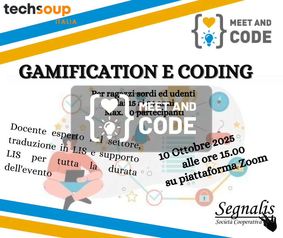 GAMIFICATION E CODING