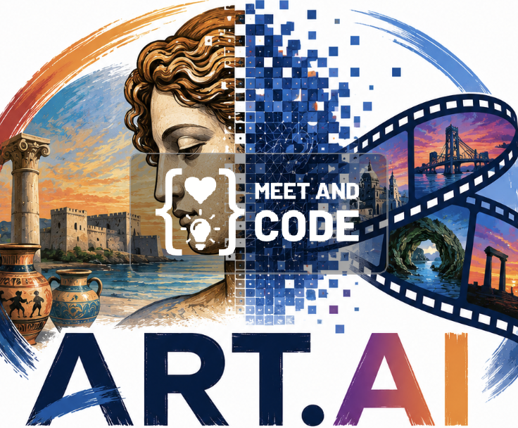 ART.AI – Miti, Leggende e Memorie della Terra Jonica