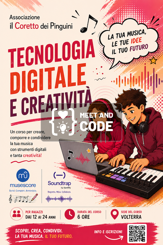 Musica Digitale: Tecnologia e Creatività