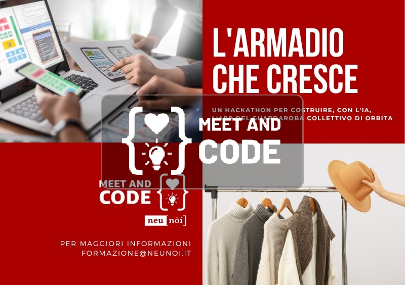 L'Armadio che Cresce
