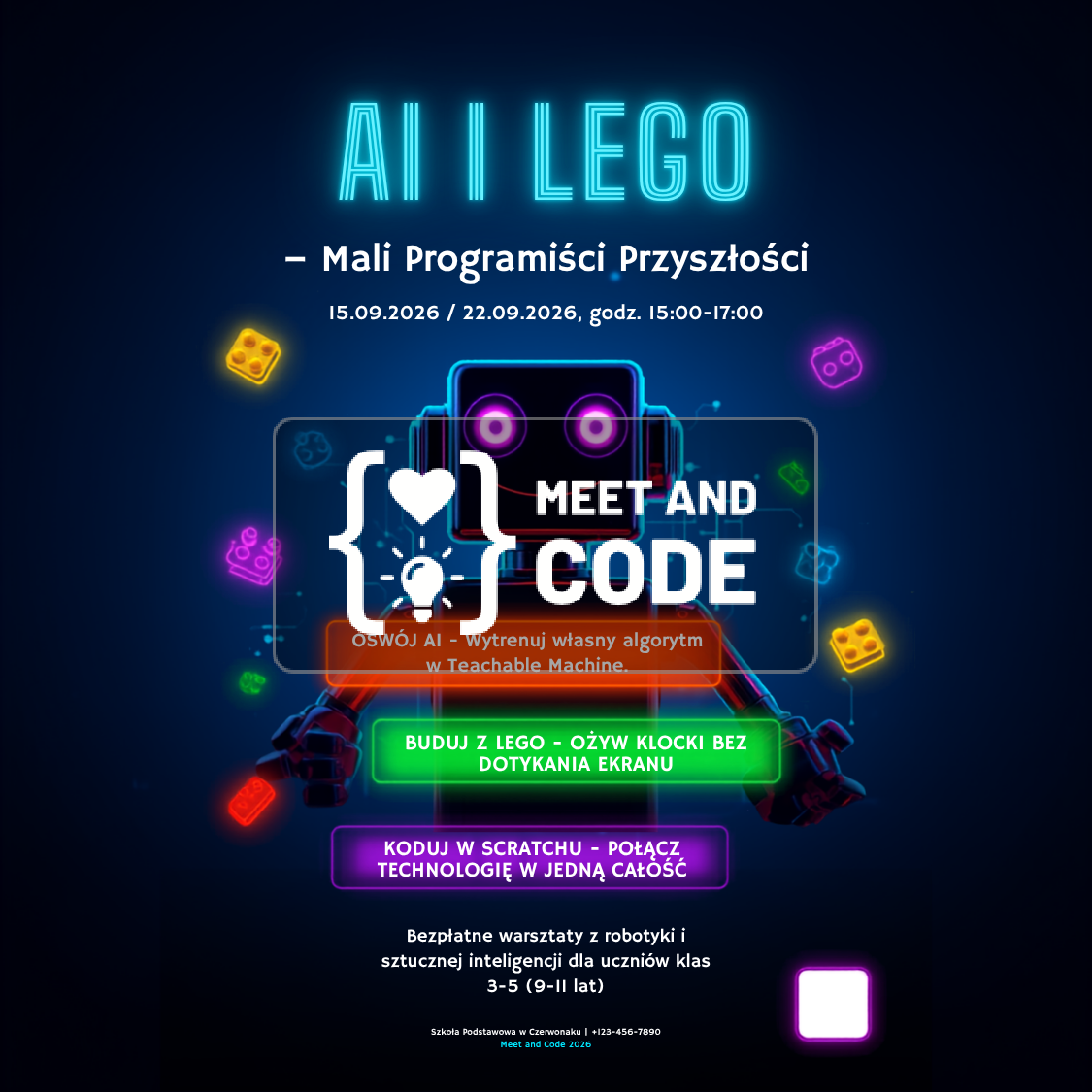 Mali Programiści Przyszłości