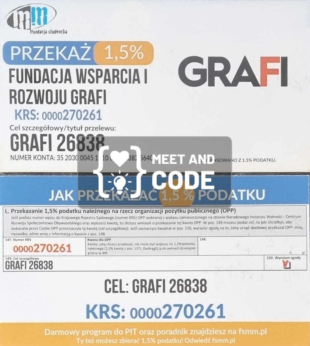Moja pierwsza strona WWW – od pomysłu do publikacji