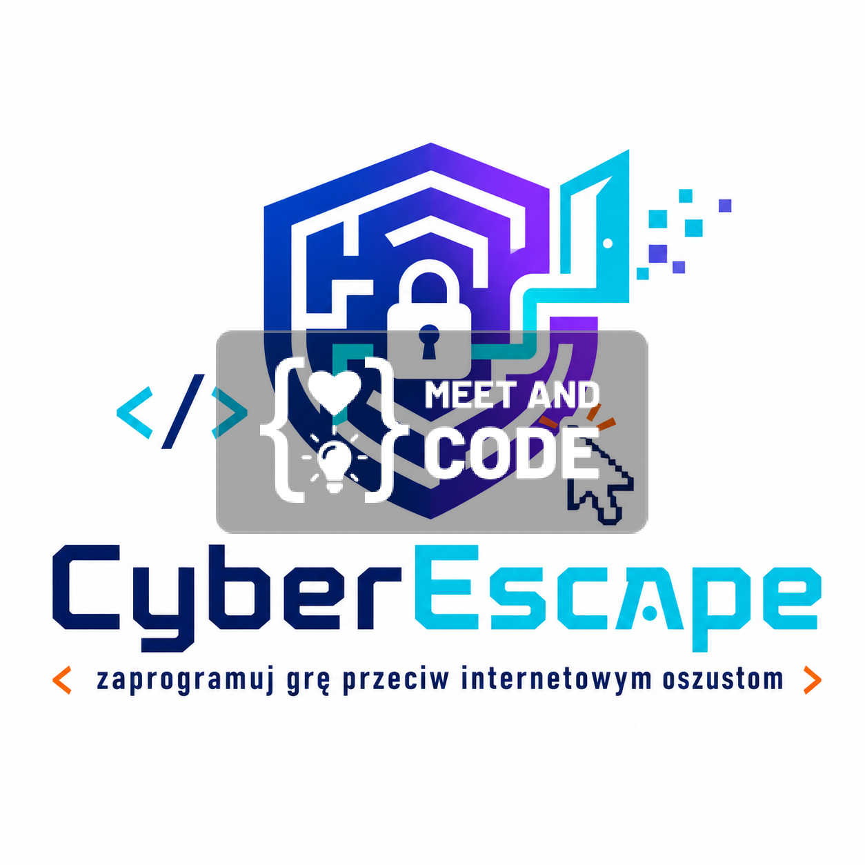 CyberEscape – zaprogramuj grę przeciw internetowym oszustom