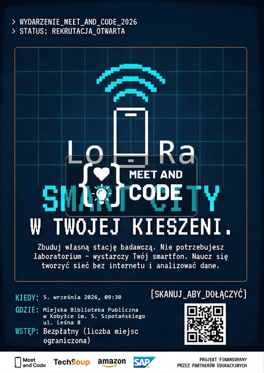 Smart City w kieszeni: wstęp do infrastruktury krytycznej