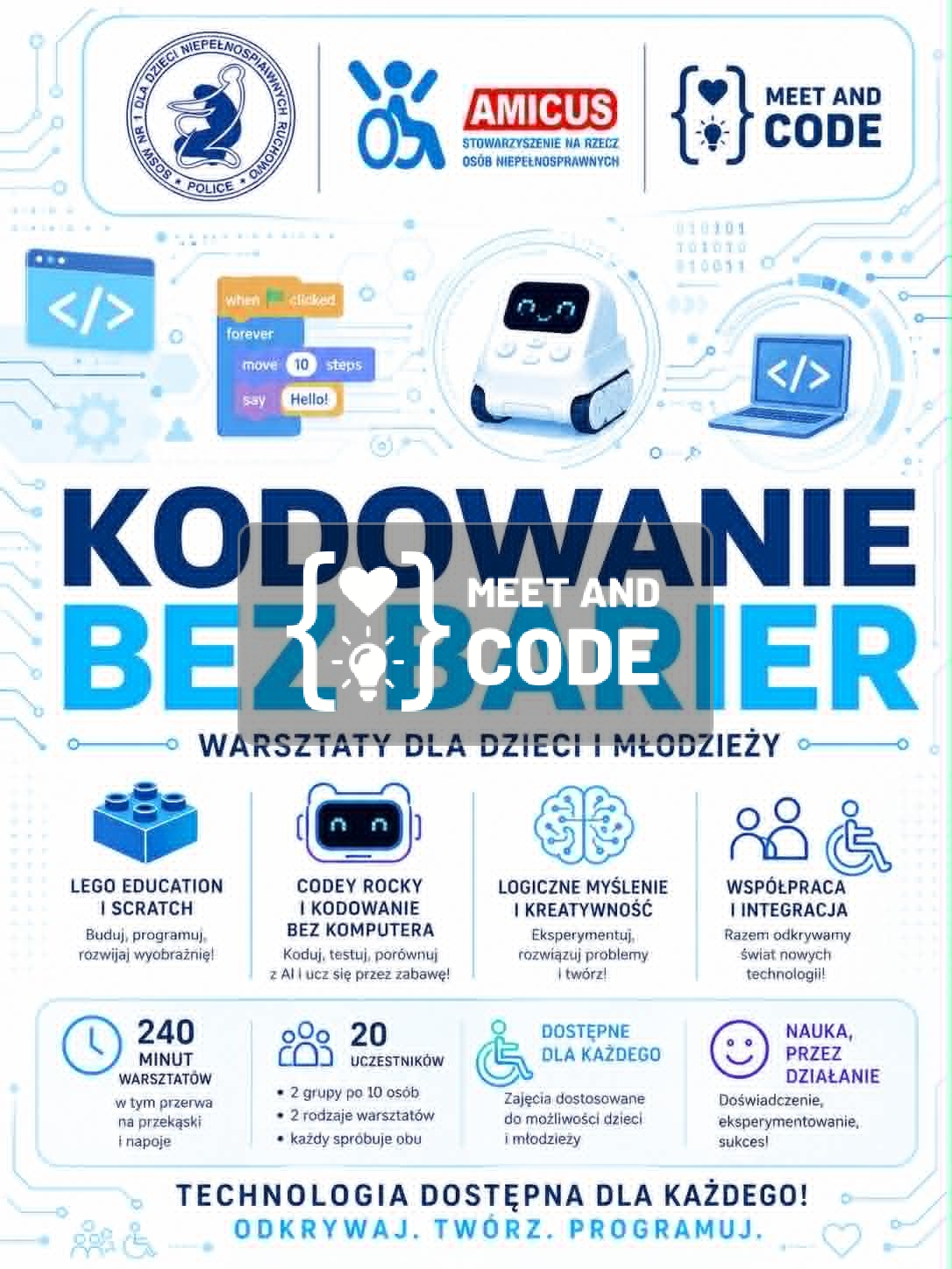Kodowanie bez Barier